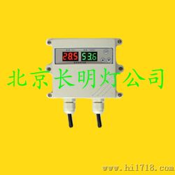 北京温室大棚温湿度控制器