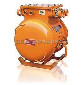 QJZ-200N 真空可逆电磁起动器