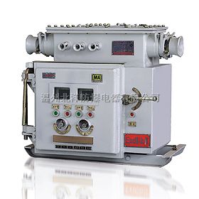 QJZ-200N 真空可逆电磁起动器
