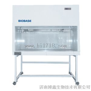双面垂直洁净台BBS-SSC-A