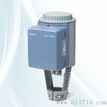 SKD62西门子执行器