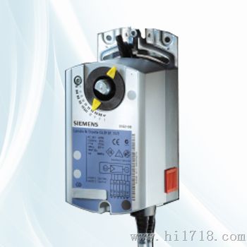 GDB1319E球阀执行器