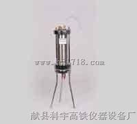 ZST-4型砂浆压浆剂充盈度试验仪