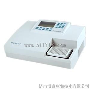 上海科华KHB ST-360免疫检测酶标仪