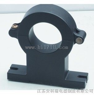 开环霍尔电流传感器