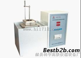 ZY624绝热岩棉热荷重测试仪