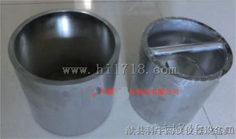 科达牌KCL-8型矿物棉密度测量筒