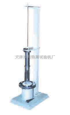 TSY-4土工布动态穿孔测定仪