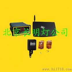 GSM温度报警器