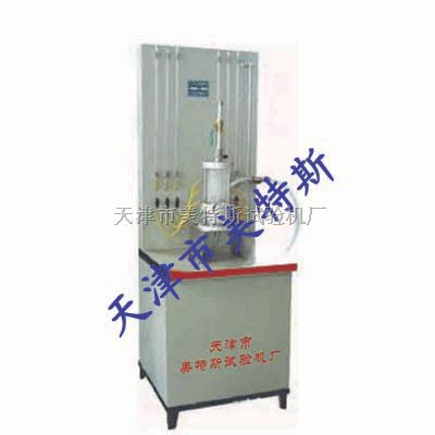 TSY-15土工合成材料於堵试验仪