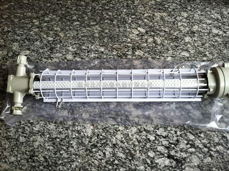DGS矿用LED巷道灯