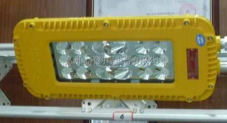 DGS矿用LED巷道灯