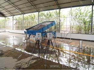便携式人工降雨模拟系统