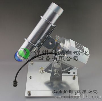直接辐射传感器