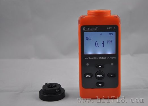 氨气检测仪 EST-10-NH3