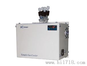 烟气制冷器BMS250-2