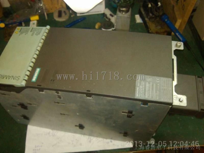 西门子电源6SL3130-7TE25-5AA3