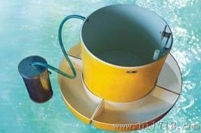 水面蒸发器