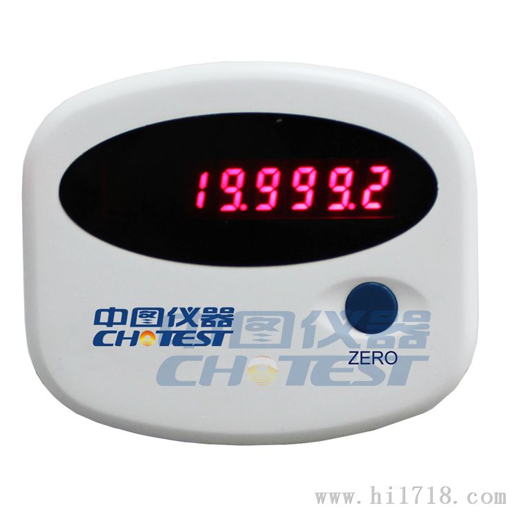 数显高度计SJ207