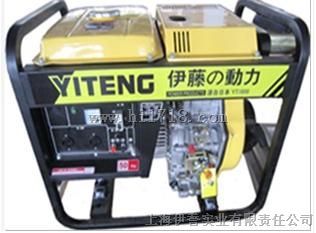 伊藤动力发电机 YT3800E