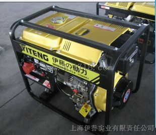 伊藤动力 YT6800E3