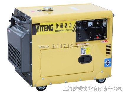 伊藤动力YT6800T