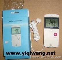 数字温湿度表