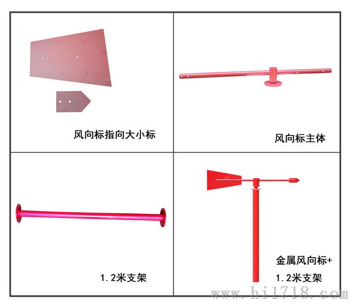 风向标YJ-R