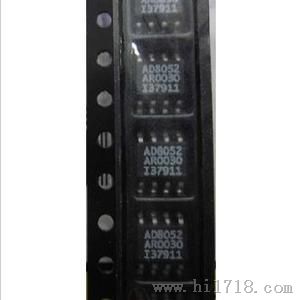 AD8051  电压反馈型放大器