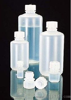 Nalgene耐洁窄口瓶