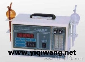 大气采样器