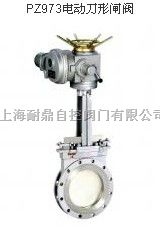 电动煤气闸阀Z942W-1 DN200