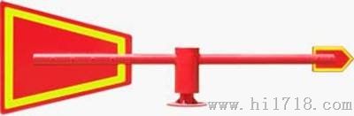 夜光风向标