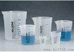 Nalgene耐洁塑料烧杯