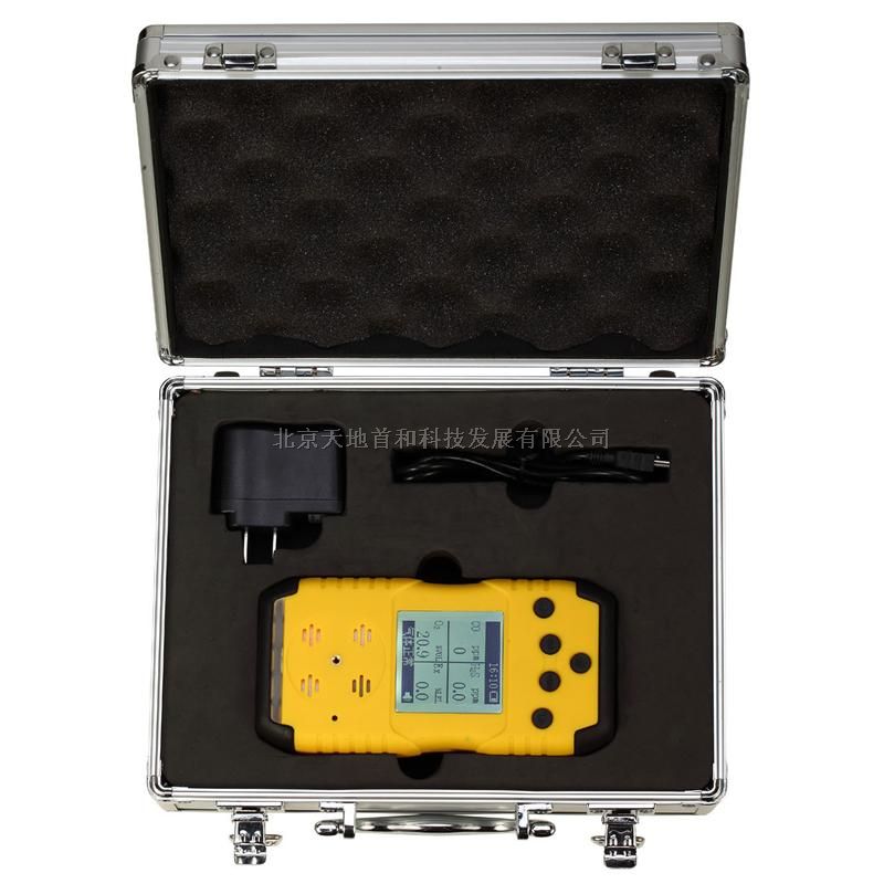 天地首和四合一气体分析仪 TD-1200H-M4