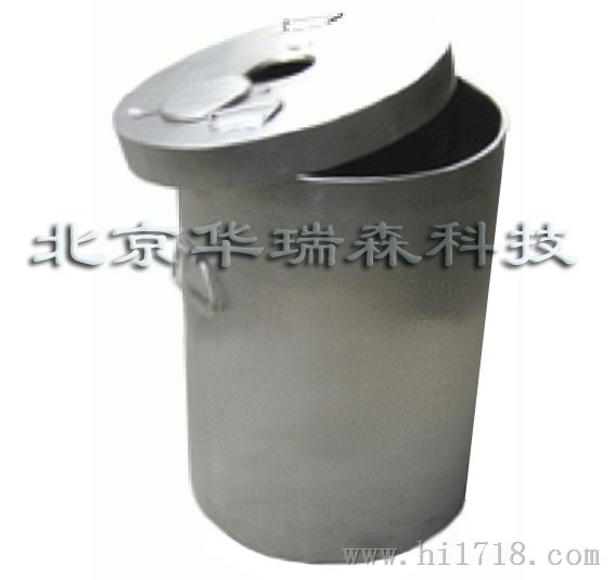 放射废物储存桶HRS0305