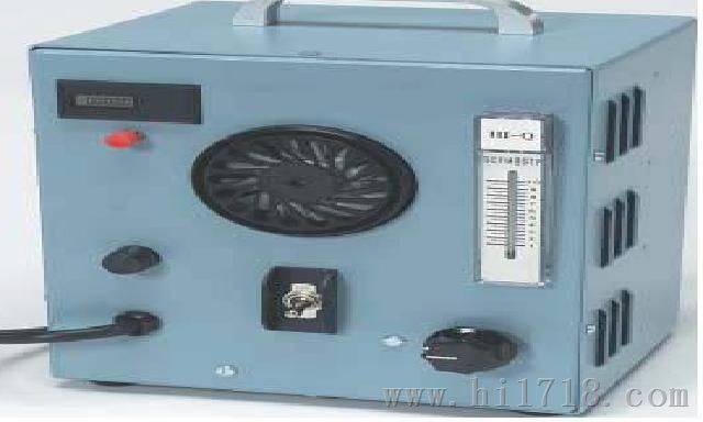 大流量气溶胶取样器CF-901