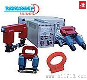 CDX-III磁粉探伤仪