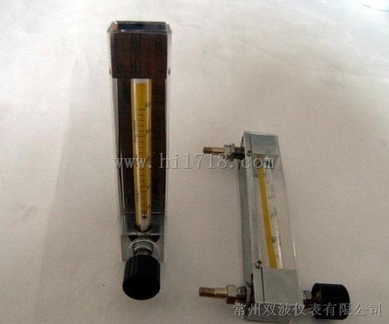 玻璃转子流量计 LZB-10F