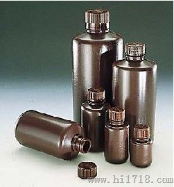 美国Nalgene耐洁窄口瓶