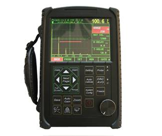 数字超声波探伤仪HUD650