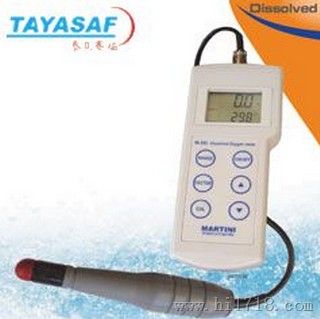 数字式溶解氧测试仪