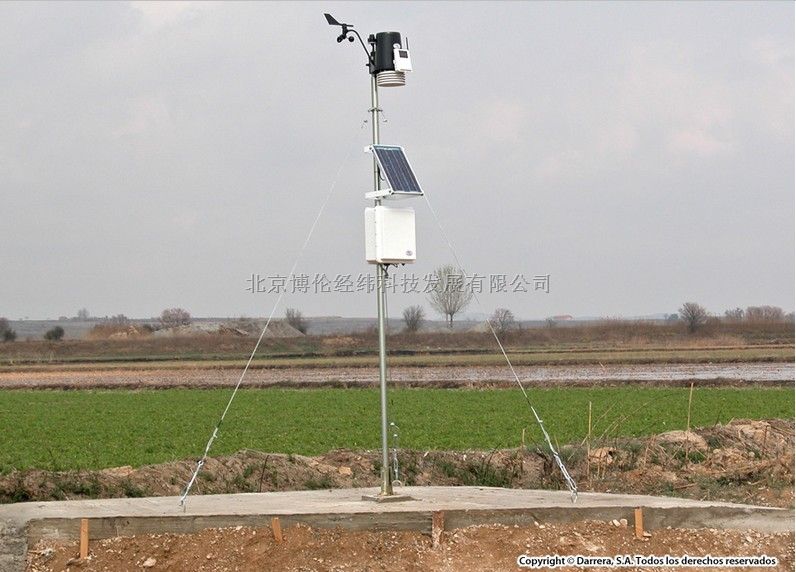 美国Davis 气象站  Wireless Vantage Pro2  06163型