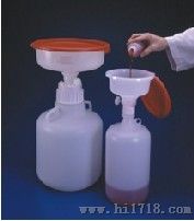 美国Nalgene耐洁废液瓶