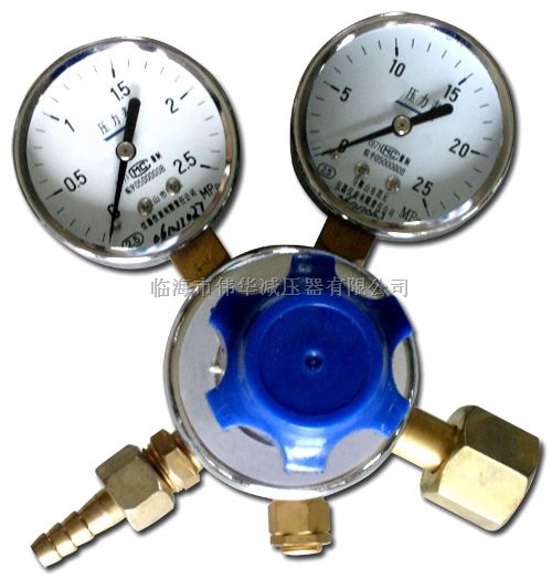 一氧化碳减压器