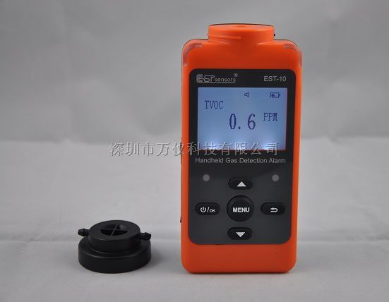 气体检测仪EST-10-TVOC