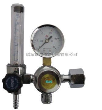 氩气减压器yqar-03