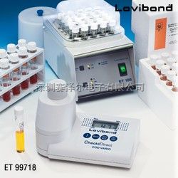 ET99718数据型化学需氧量COD浓度测定仪