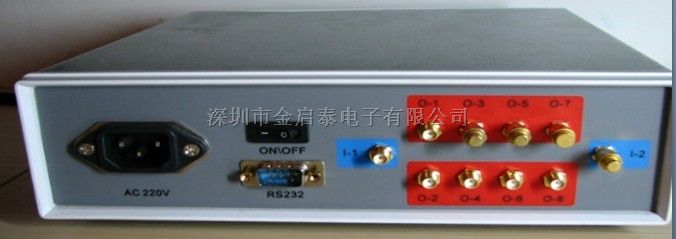 GPS转发器