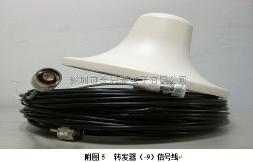 GPS转发器
